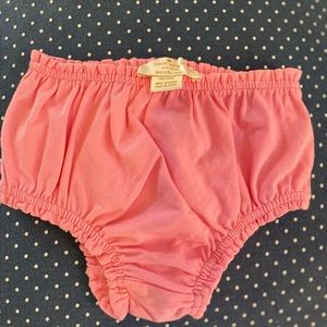 KATE SPADE BABY UNDERWEAR (pink, size 18mths)